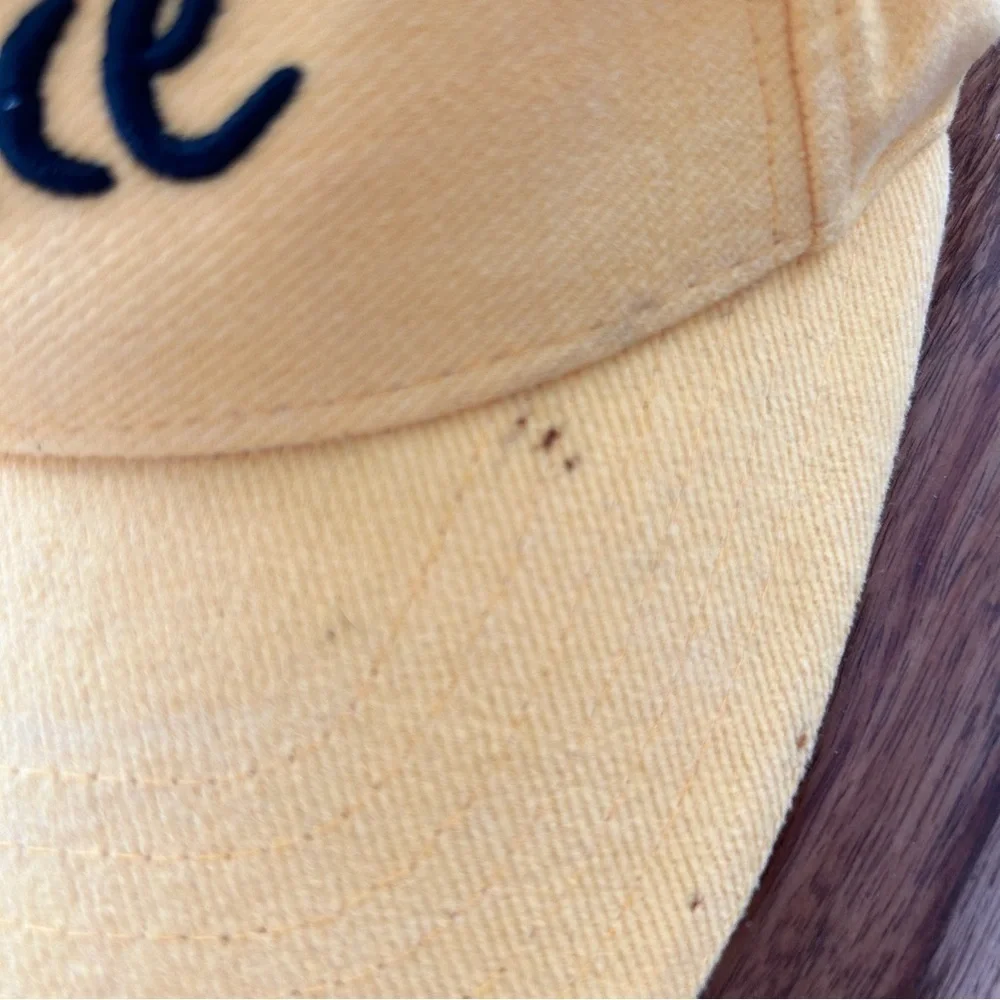 Tour de France baseball cap